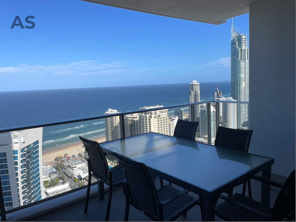Surfers Paradise Vacations - Circle on Cavill - Apartment Stay Private - Property Image 7