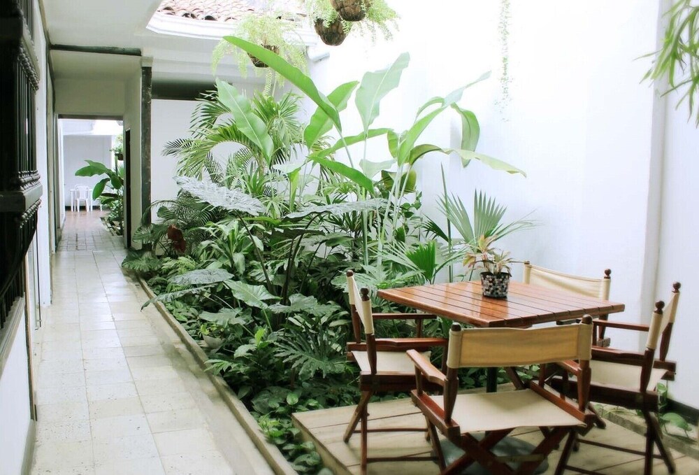 Hostal Chontaduro