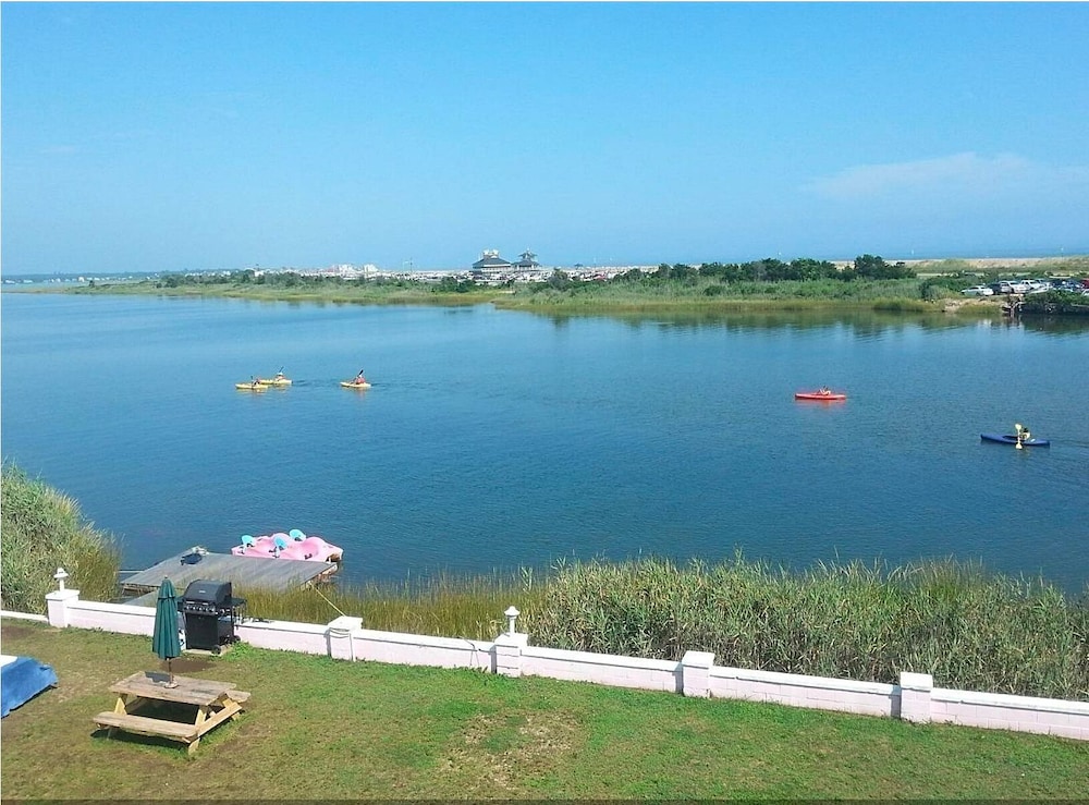 Sea Shell Motel view 5