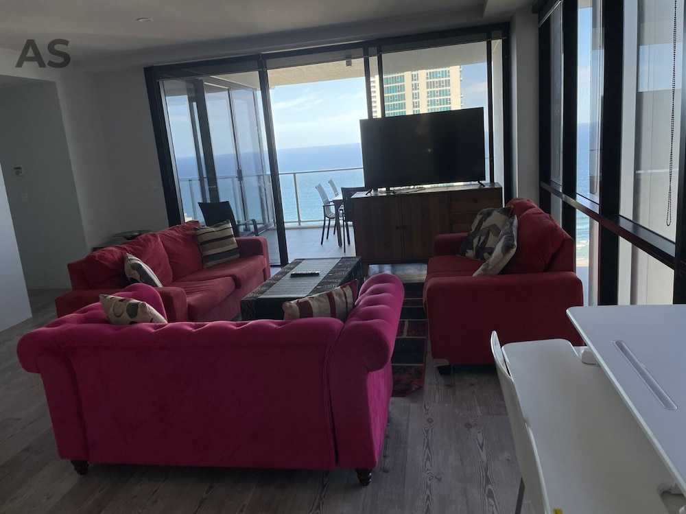 Surfers Paradise Vacations - Circle on Cavill - Apartment Stay Private - Property Image 56