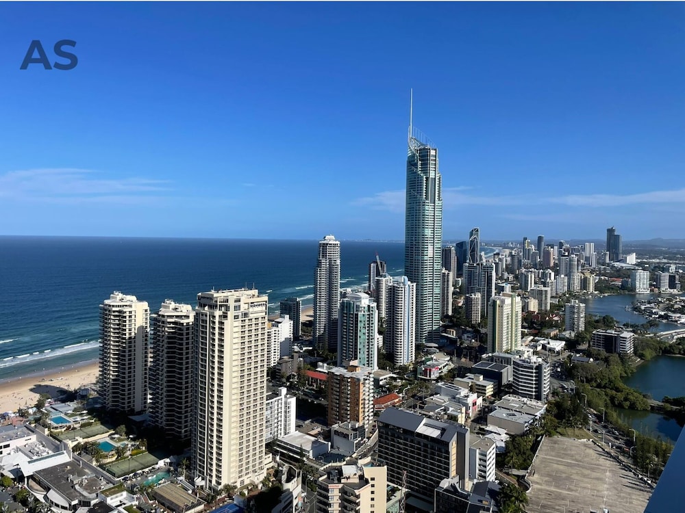 Surfers Paradise Vacations - Circle on Cavill - Apartment Stay Private - Property Image 26