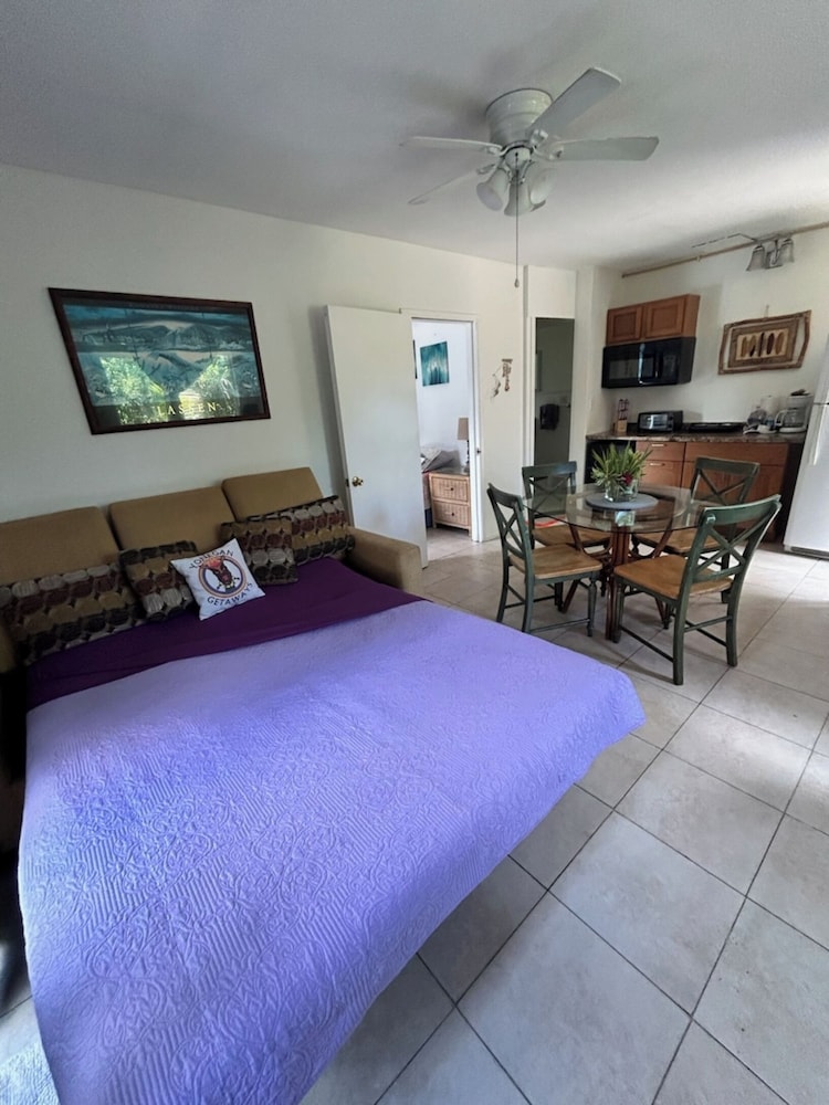 Yonegan Maui Getaways - Haiku