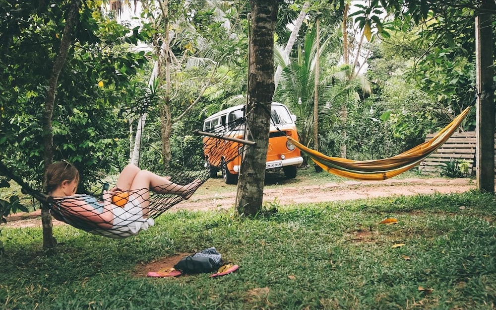 Surf & Yoga Mirissa