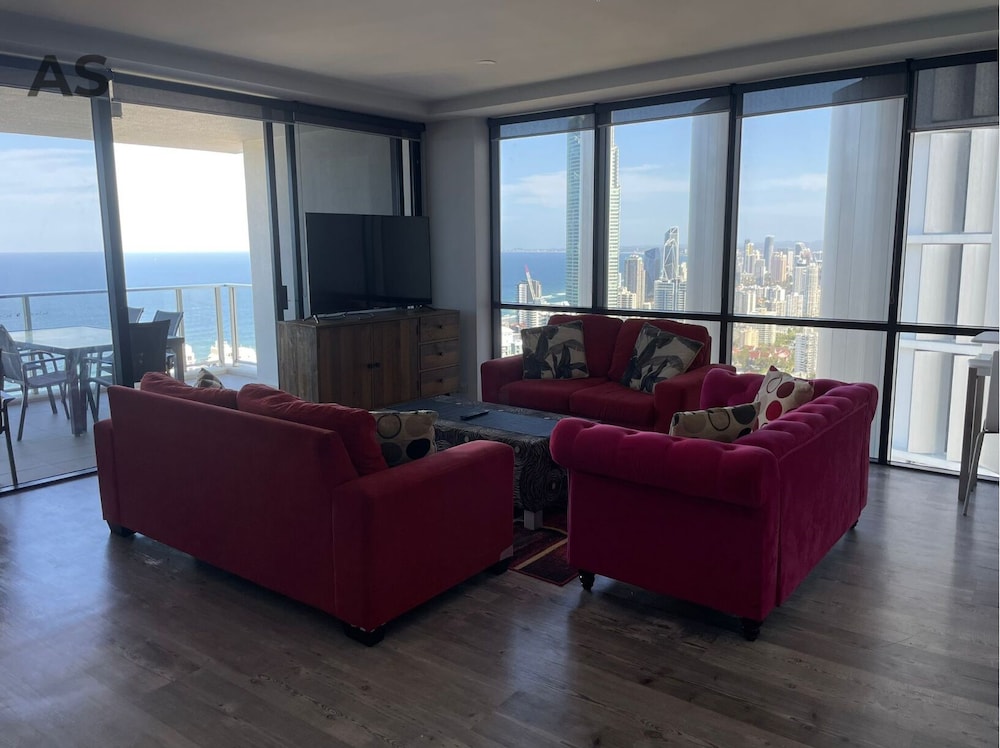 Surfers Paradise Vacations - Circle on Cavill - Apartment Stay Private - Property Image 55