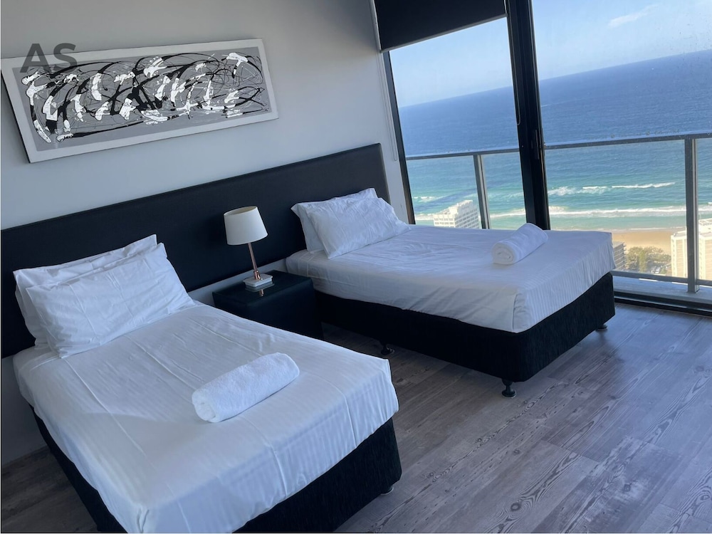 Surfers Paradise Vacations - Circle on Cavill - Apartment Stay Private - Property Image 38