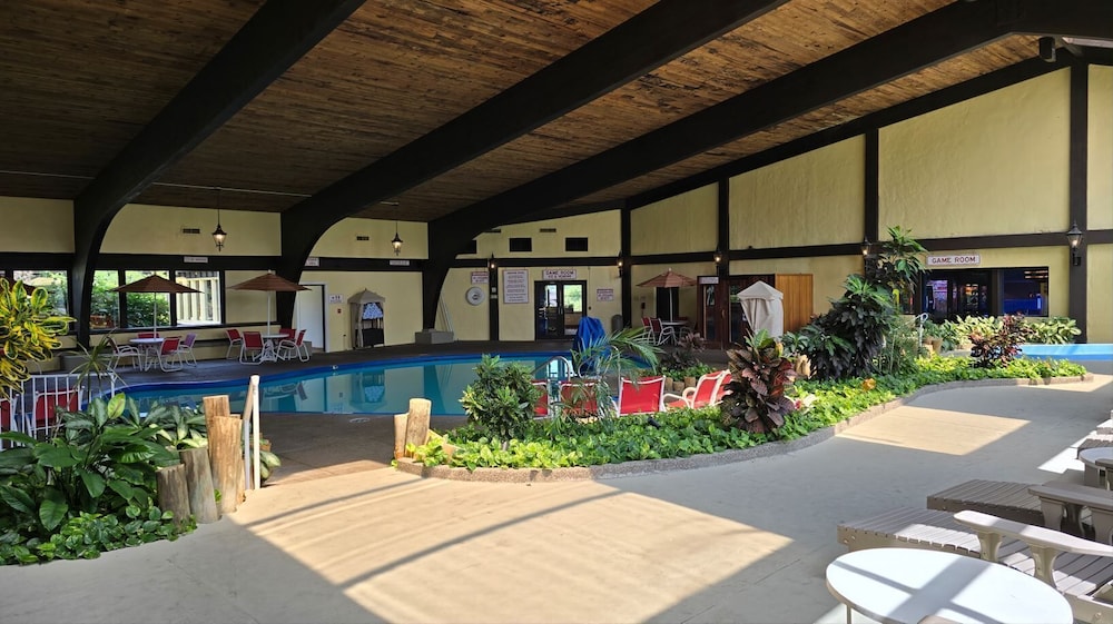 Oglebay Resort