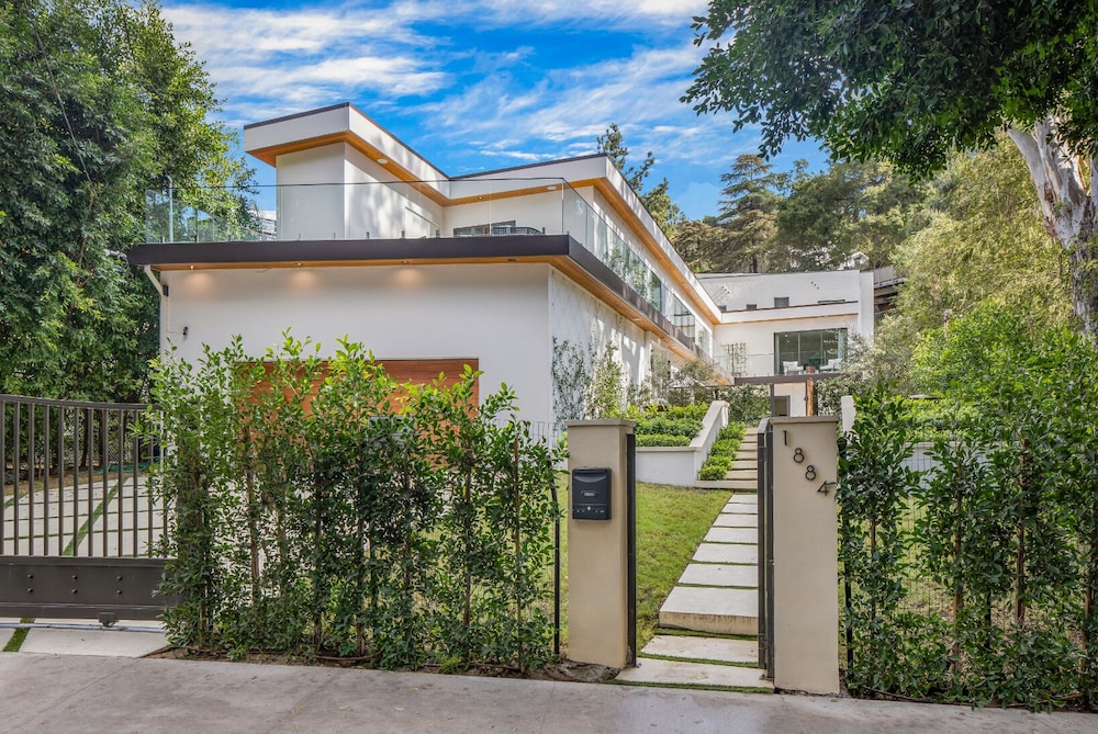 Laurel Canyon