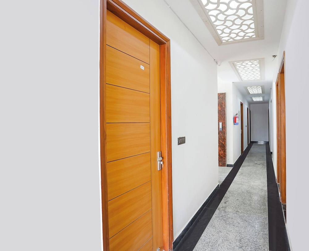 FabHotel Grihum 56