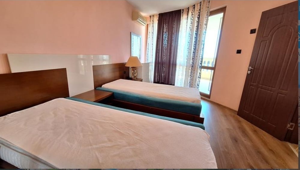 Maisonettes in Royal Bay Residence&SPA 2