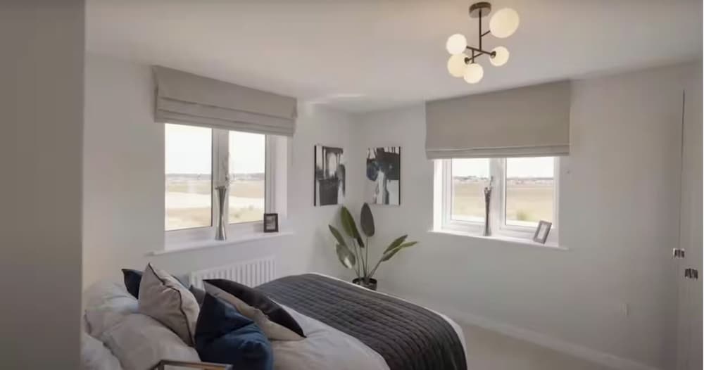The Weald Hideaway - 3 Bedrooms - Luxury Property