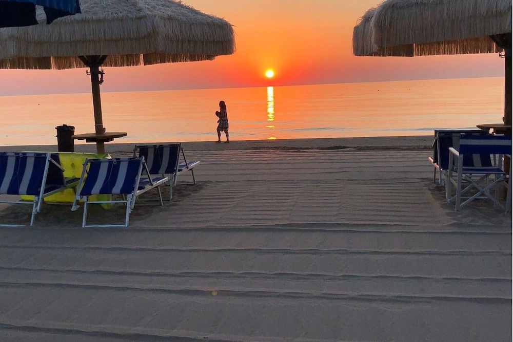 Villa Yucca - B&B and Glamping