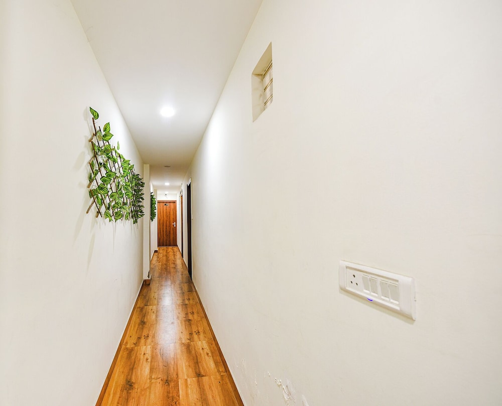 Fabhotel Santosh Residency