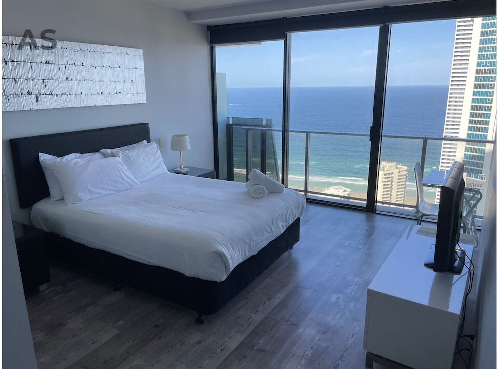 Surfers Paradise Vacations - Circle on Cavill - Apartment Stay Private - Property Image 39