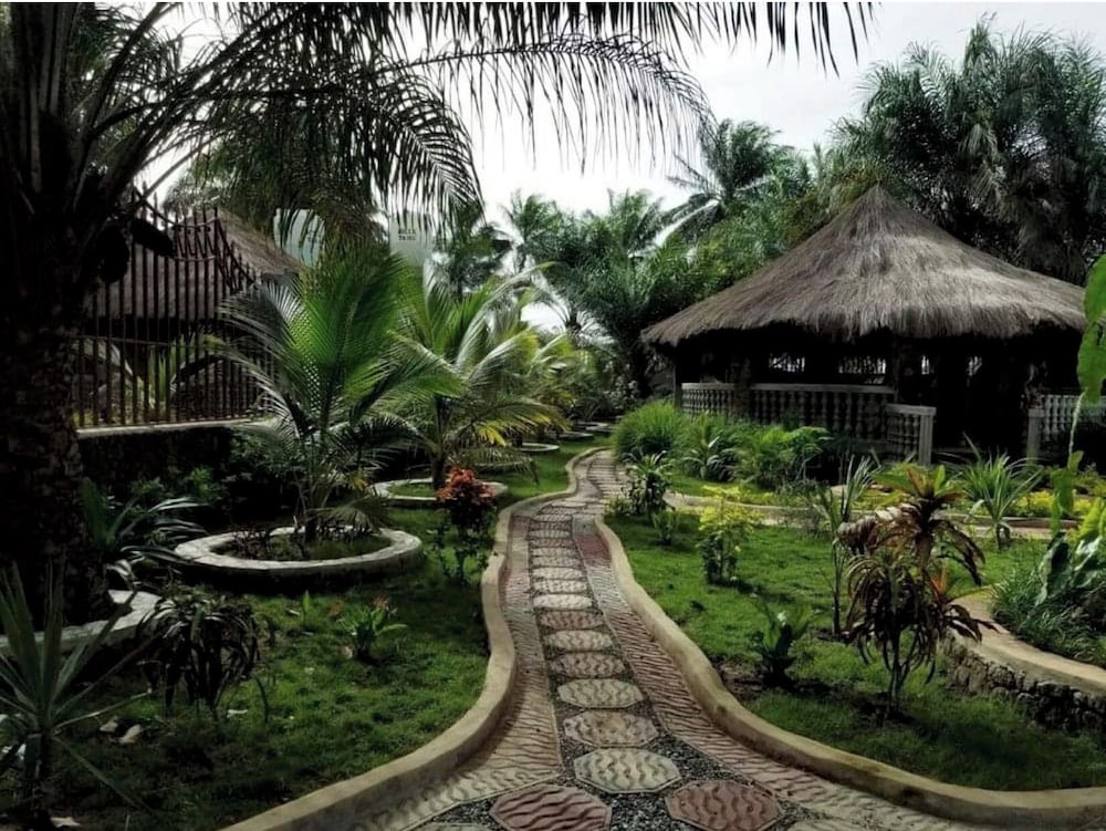 Tariq's Resort and Restaurant view 5