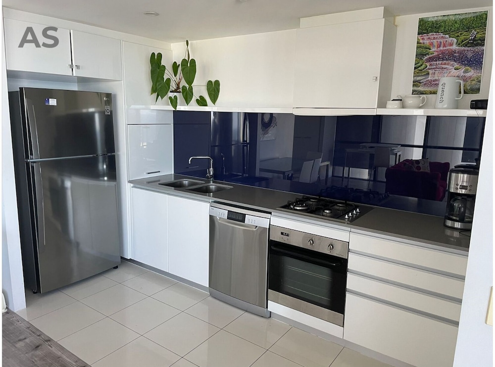 Surfers Paradise Vacations - Circle on Cavill - Apartment Stay Private - Property Image 45