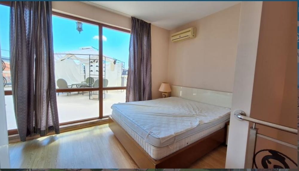 Maisonettes in Royal Bay Residence&SPA 2