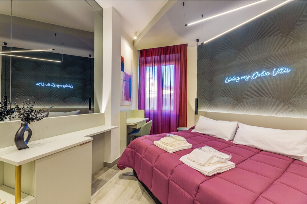 Belli Vatican Suites - by Flatinrome
