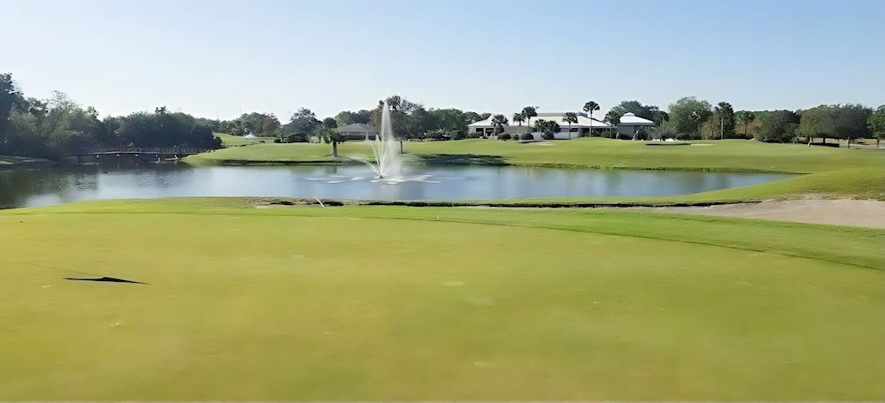 Upstay 2BR Golfer's Retreat w Patio Ventura Resort