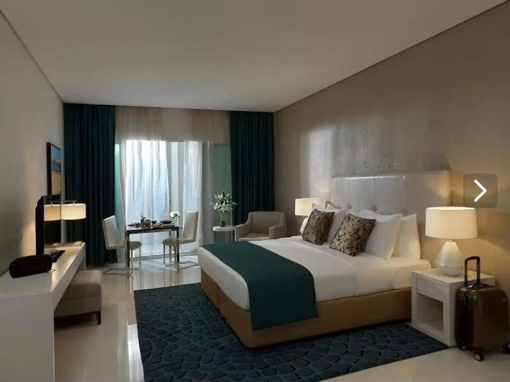 Fresh studio in 7 min from Burj Khalifa