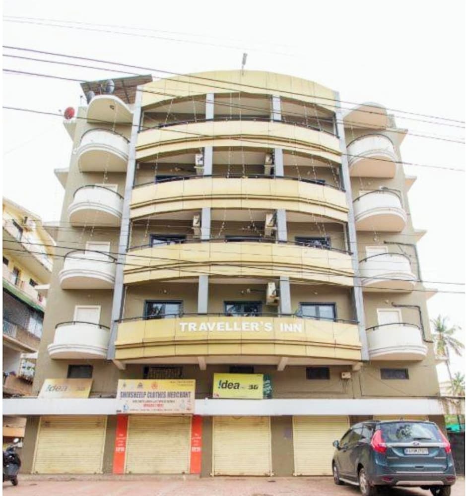 Hotel Travellers Inn Goa