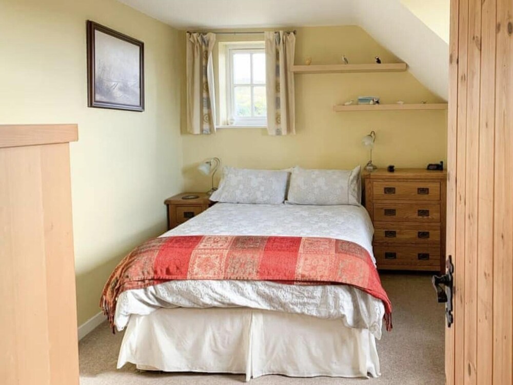 Sanda View Cottage Dog Friendly, Arran Scotland view 2