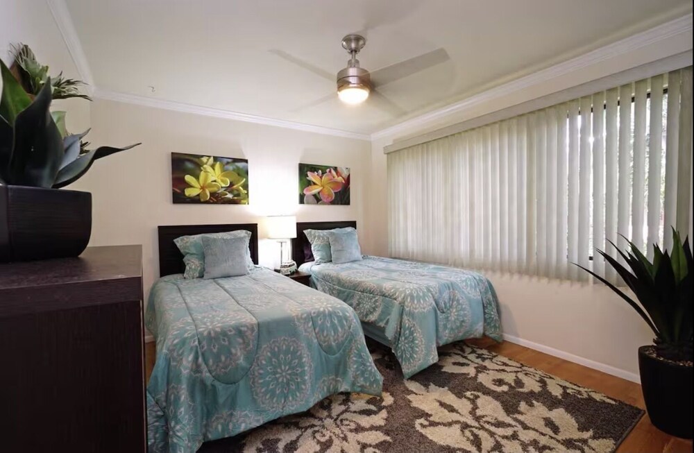 Kihei Resort 221 2 Bedroom Condo