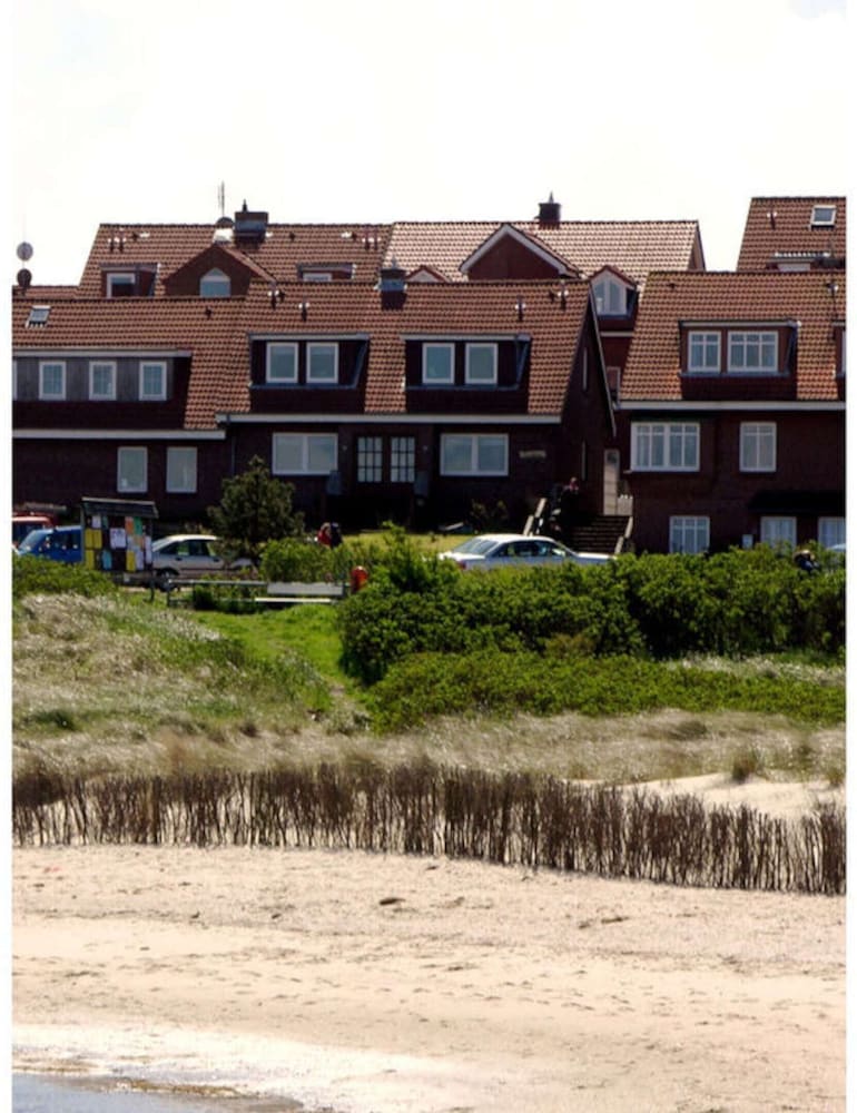 Holiday Apartment B in Haus Seewind
