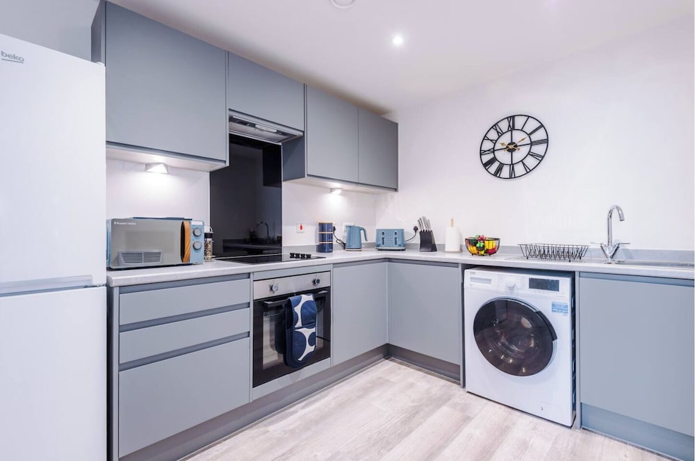 501 Bevington Bush