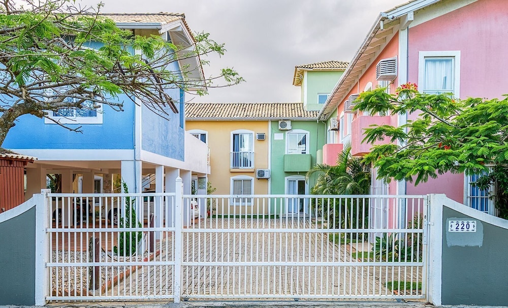 CCM - Condominium 150m From Mariscal Beach