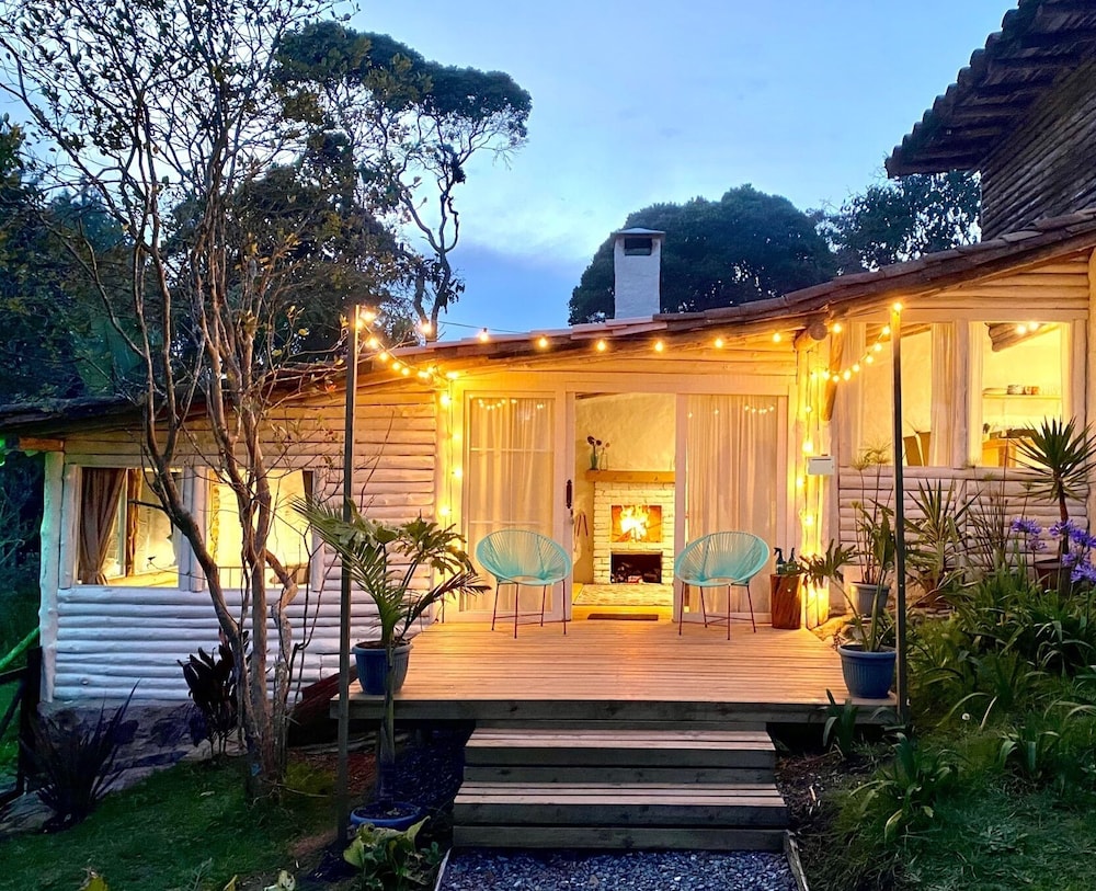 Chalets Boutique de Vereda