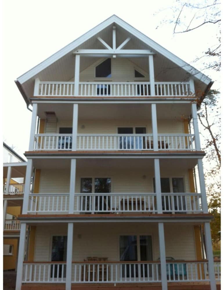Beach Park 14/3n Comfortable Vacation Home