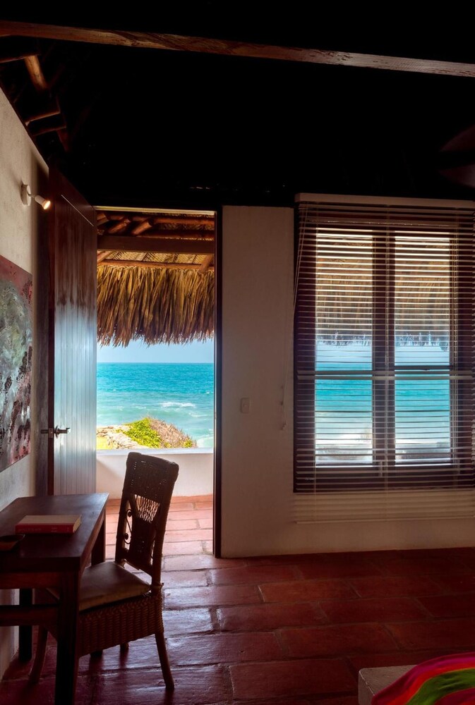 Casa Tayrona los Naranjos