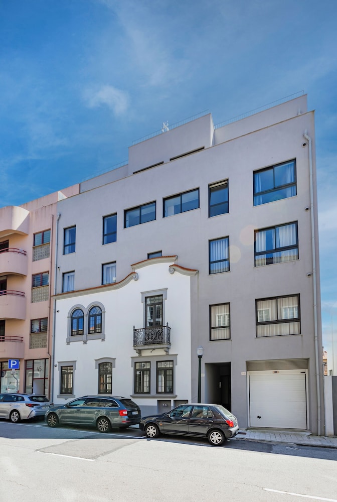 Paraíso City Stay II