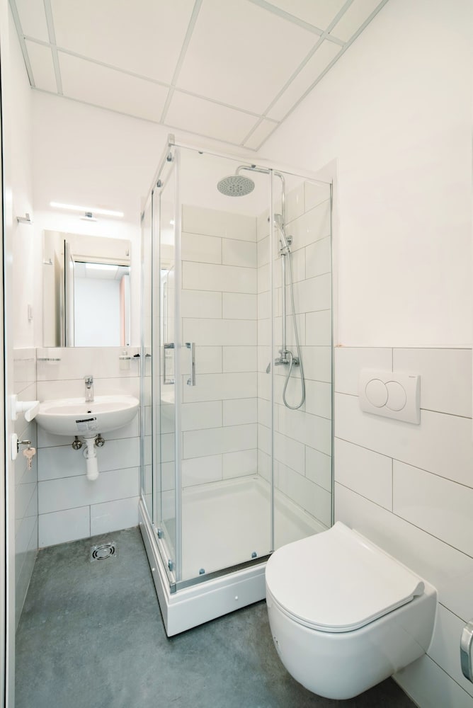 TQ City apartments