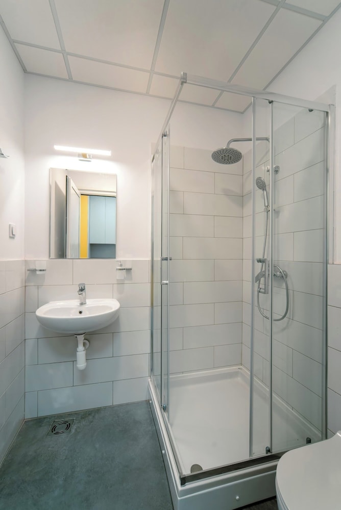 TQ City apartments