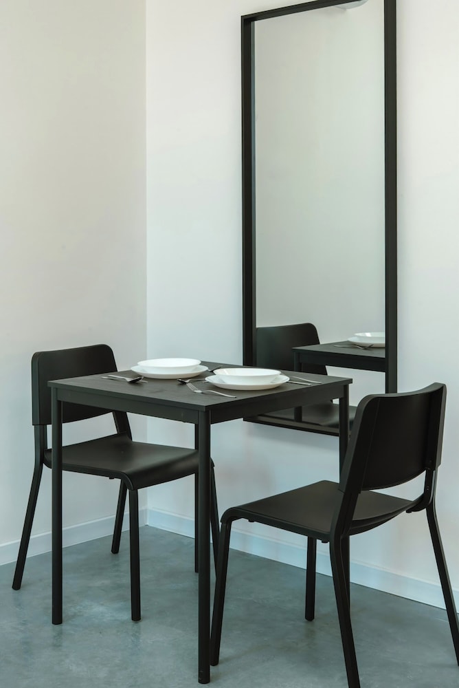 TQ City apartments