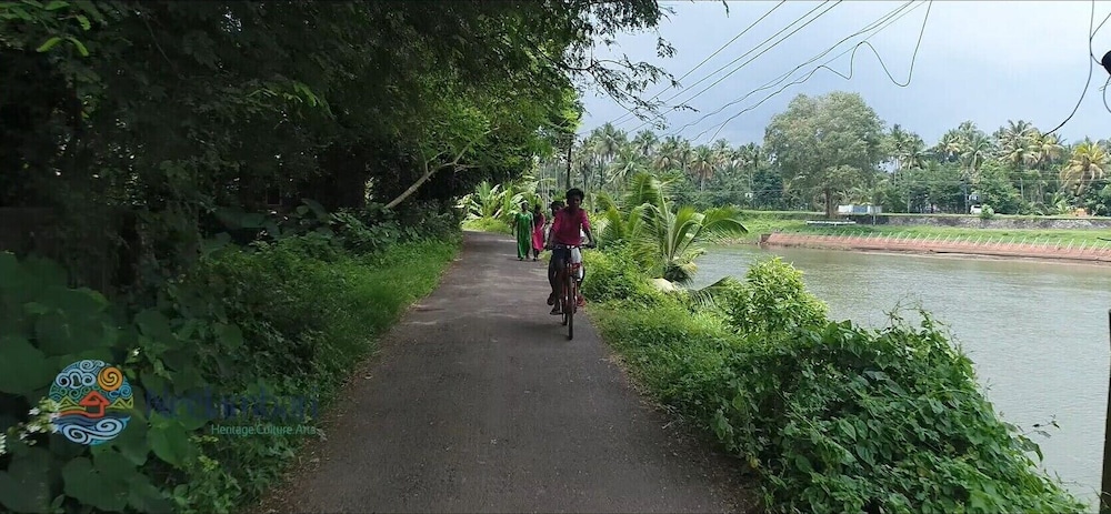 Neelambari Ecotourism Thrissur Aratupuzh