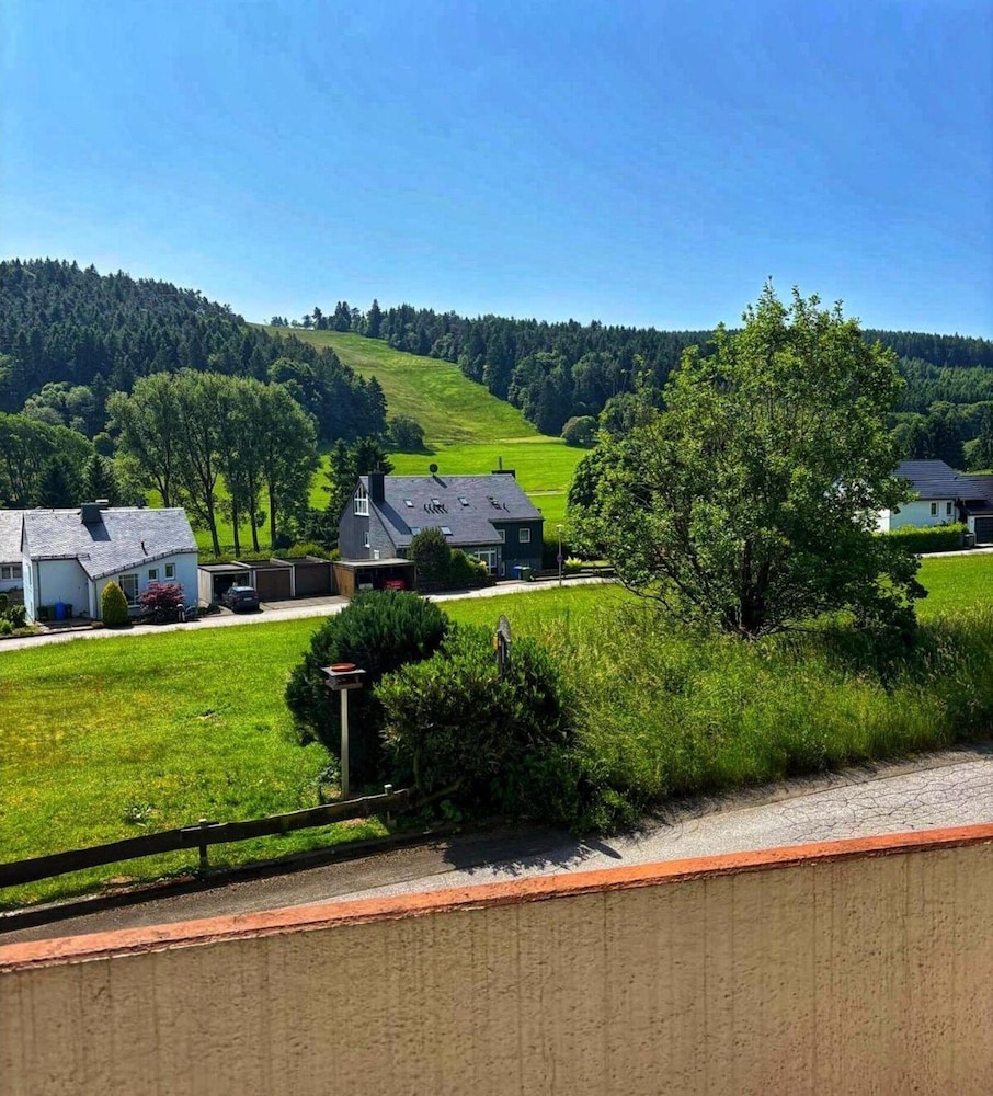 Modernes Apartment in Willingen-usseln