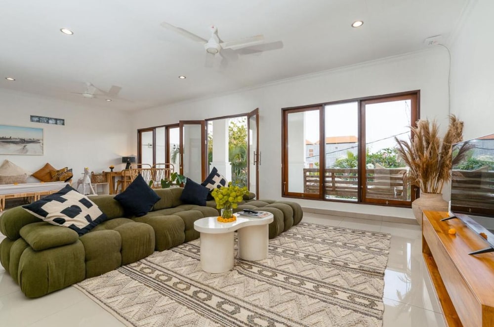 Canggu Garden House