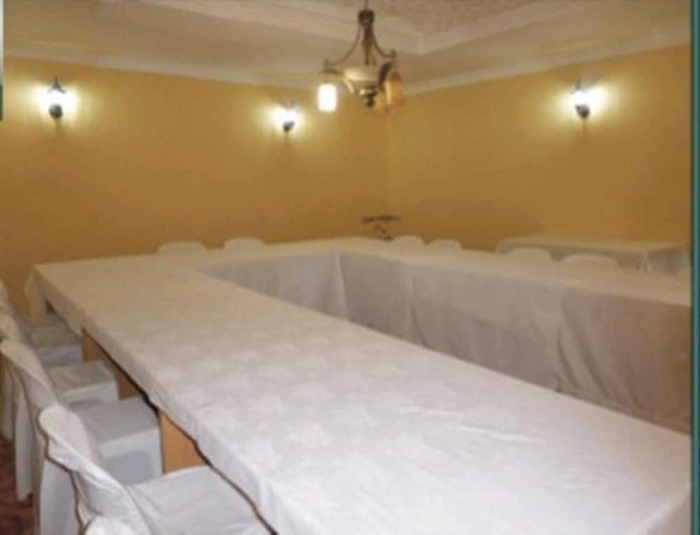 Fair Hills Guest House view 4