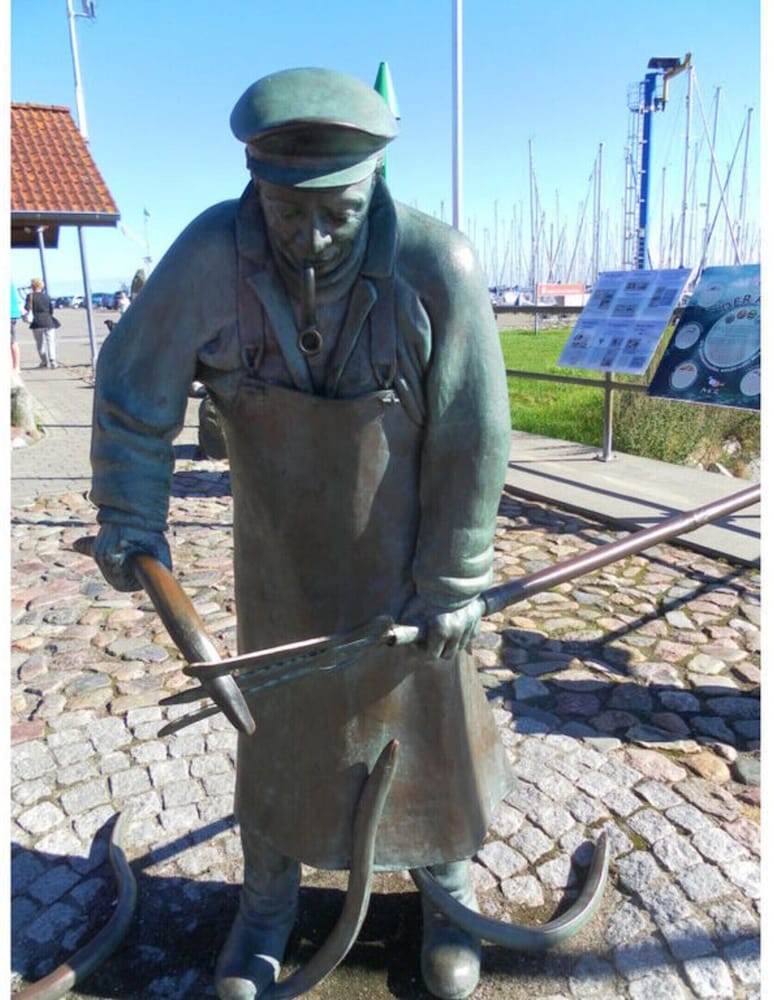 Huus Schippe