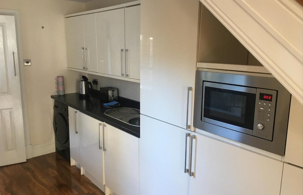 Darlington Delight - Spacious 3 Bedroom House