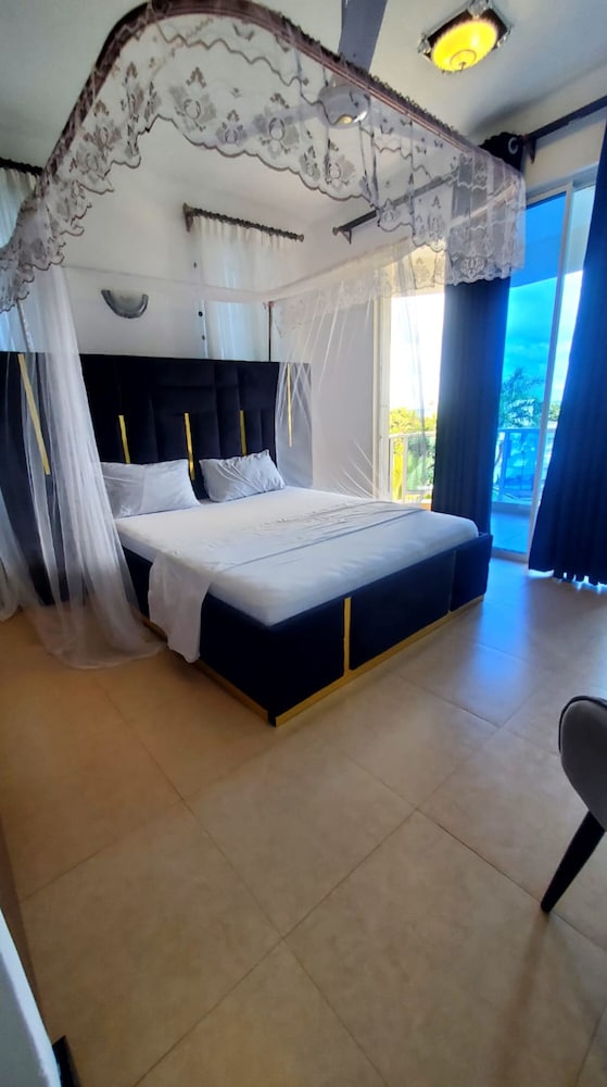 Gustavo Homes Mombasa view 4