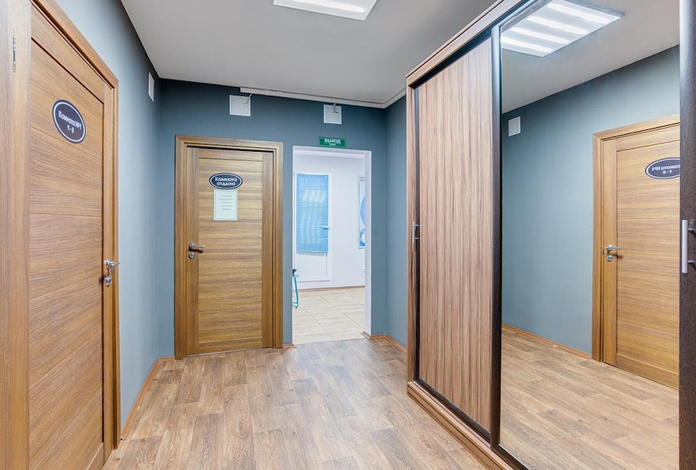 Yasenevo Hostel
