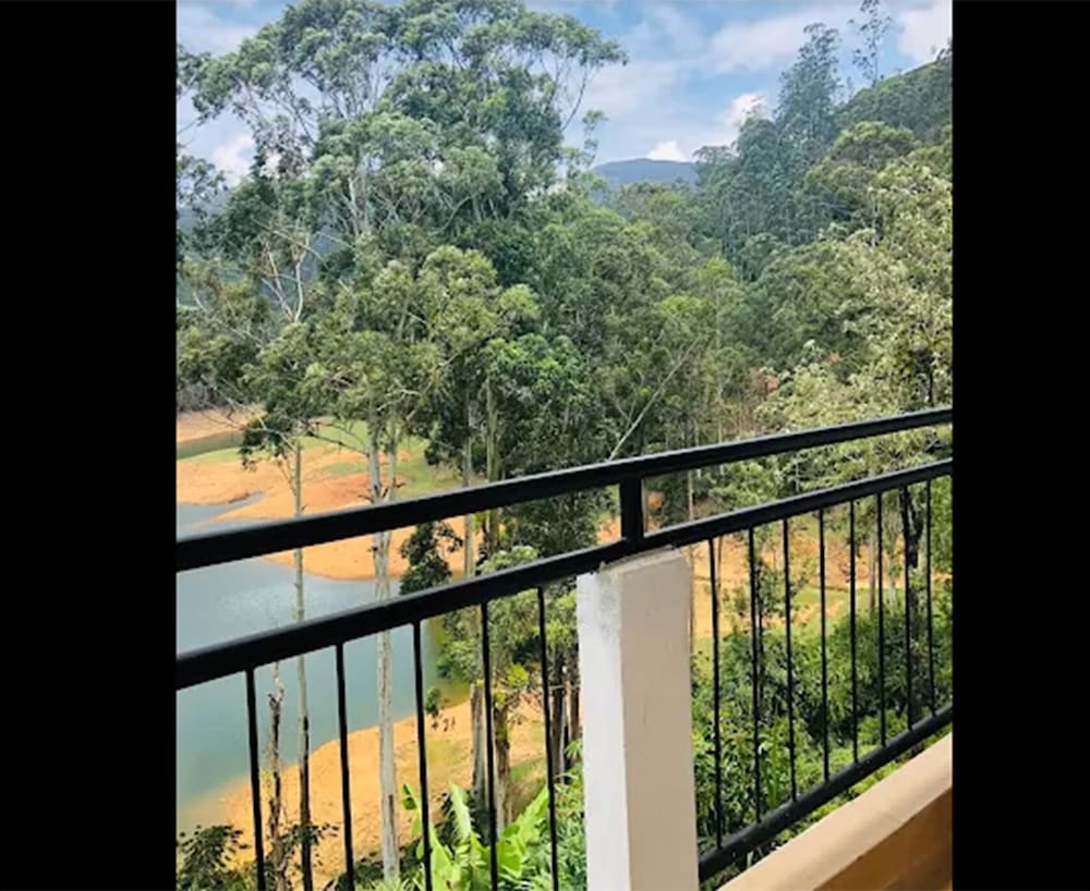 New Heaven Hotel