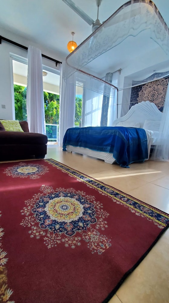 Gustavo Homes Mombasa view 2