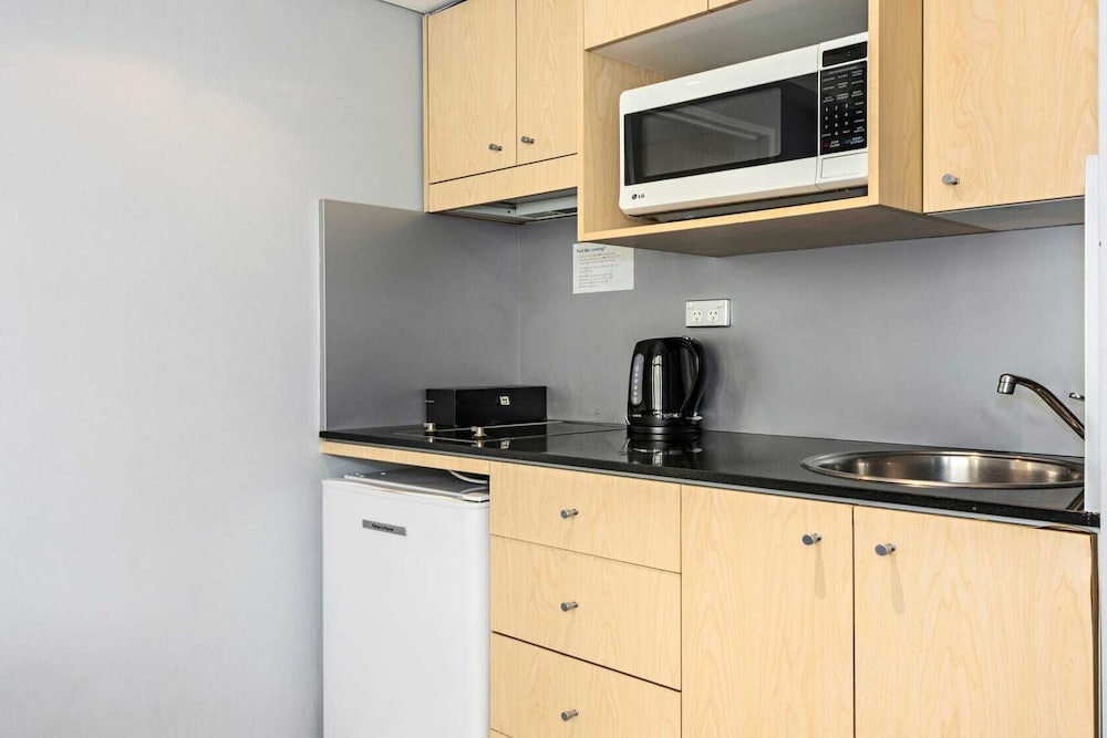 Kozyguru | Haymarket | 1 Bedroom Apartments On George St