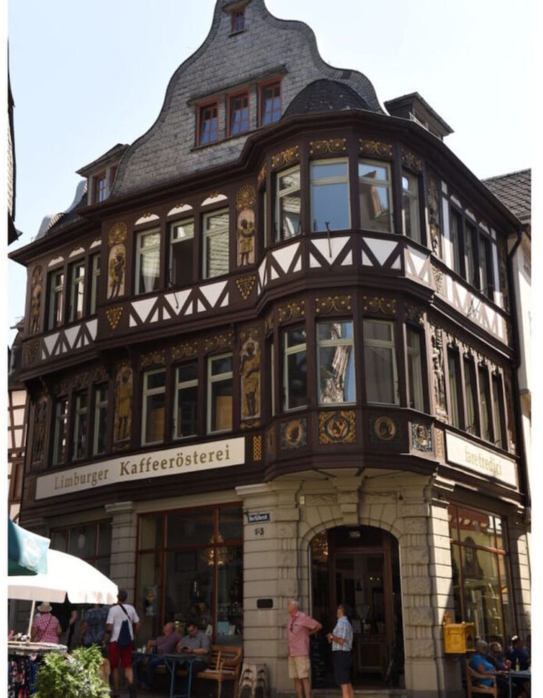 Apartment in Geiersthal