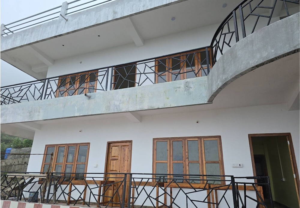 Rupsadeya Homestay Sittong