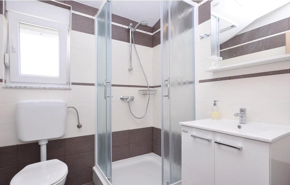 Amazing Home in Bibinje With Wifi and 1 Bedrooms view 5